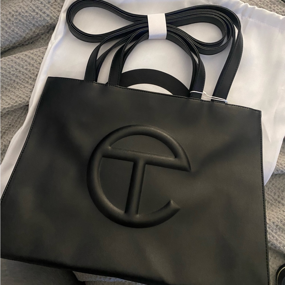 Telfar Medium Tote